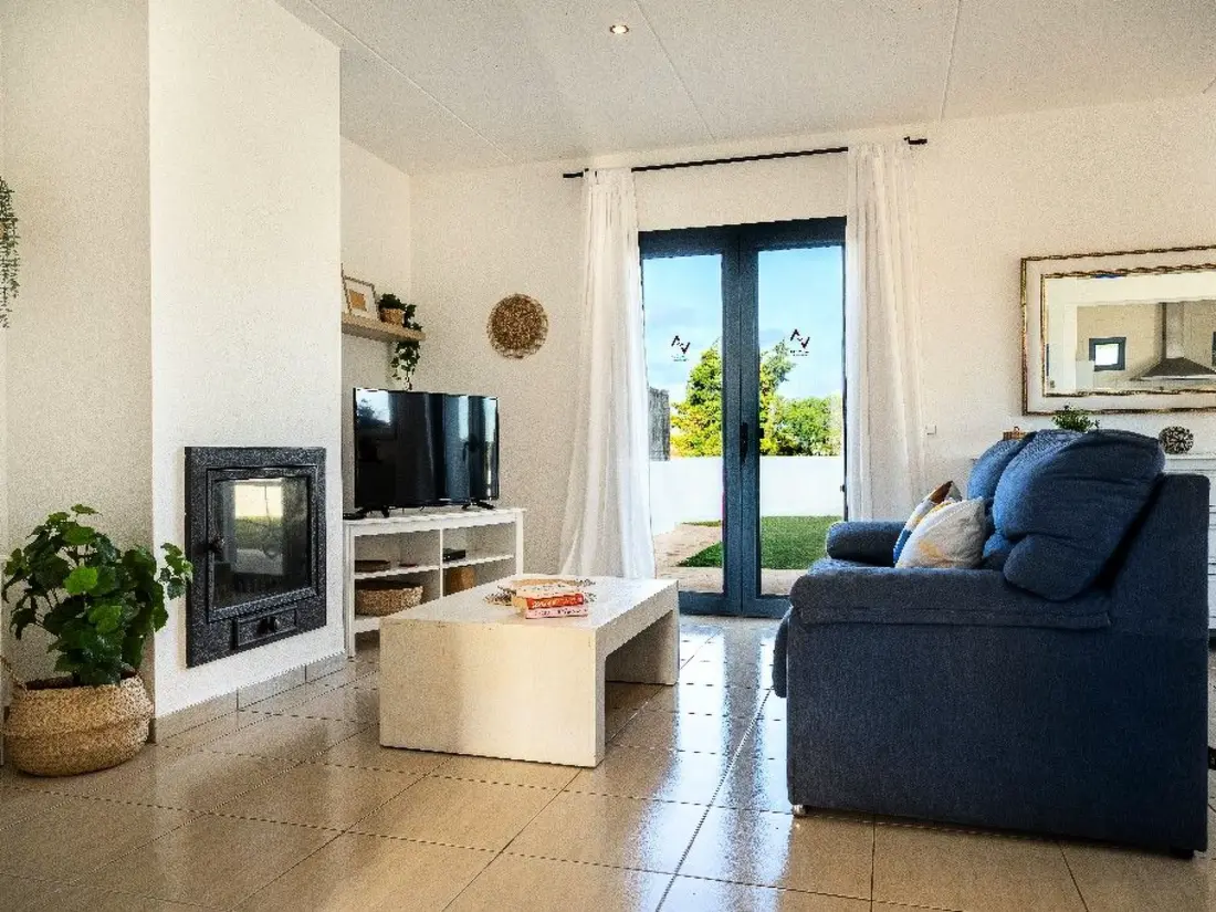 Maison de Vacances Cala d'Or