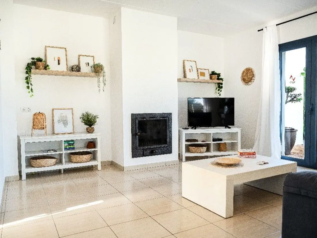 Maison de Vacances Cala d'Or