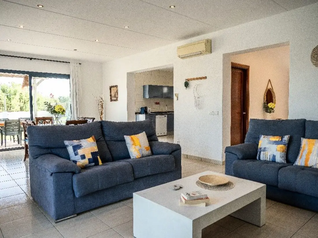 Maison de Vacances Cala d'Or