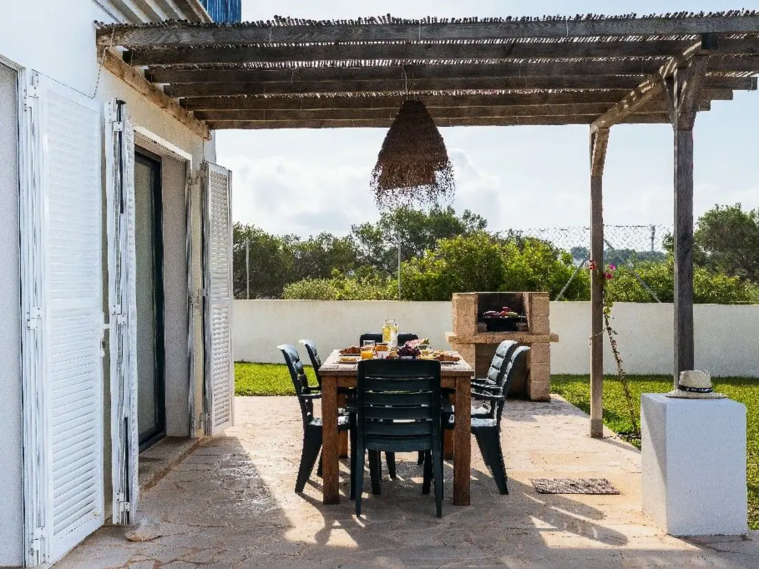 Maison de Vacances Cala d'Or