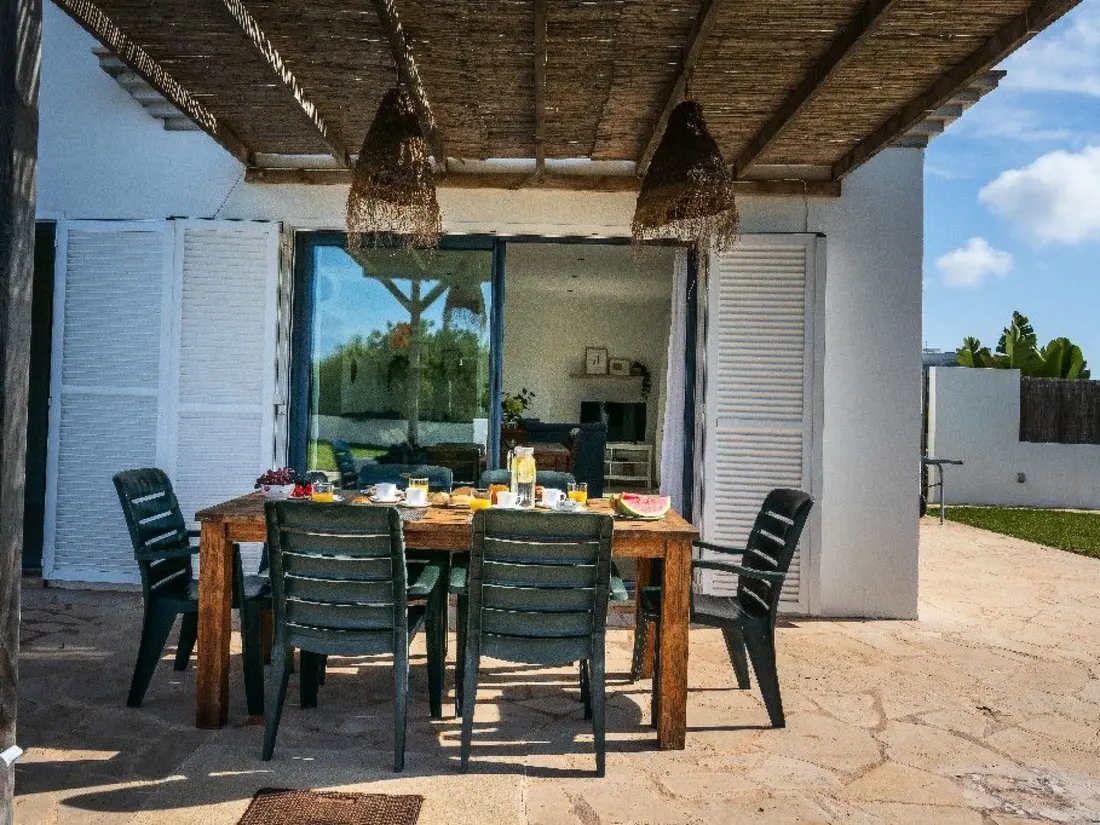 Maison de Vacances Cala d'Or