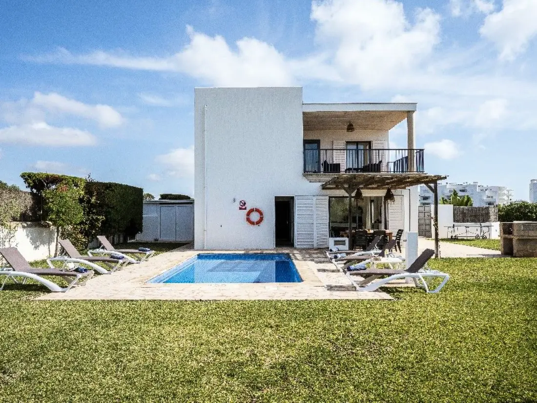 Maison de Vacances Cala d'Or