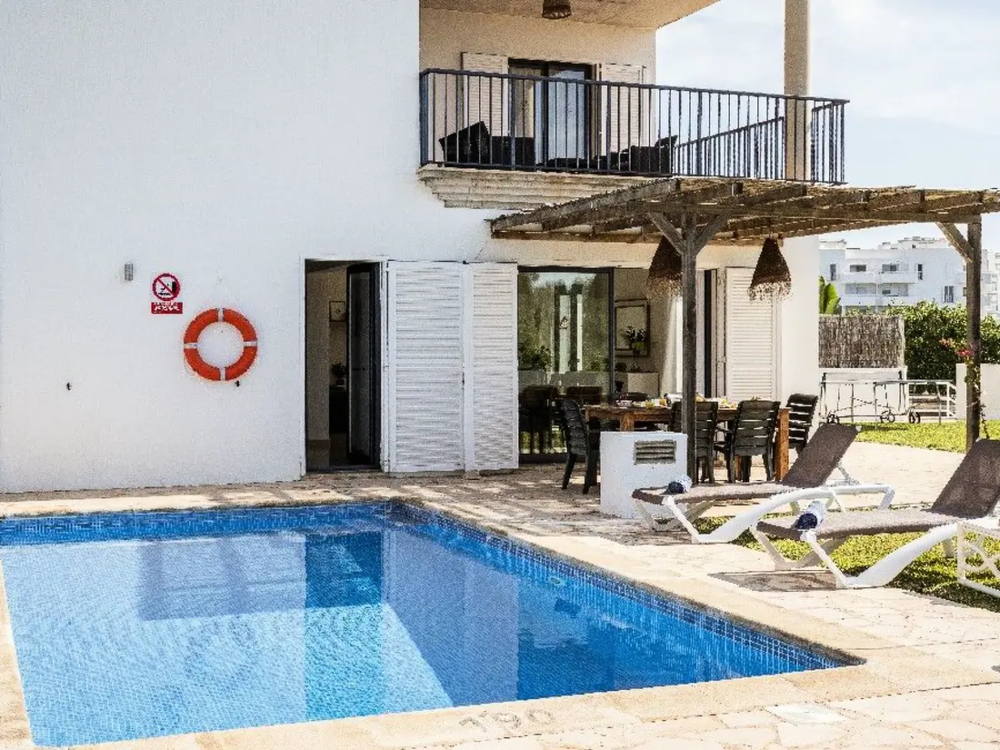 Maison de Vacances Cala d'Or