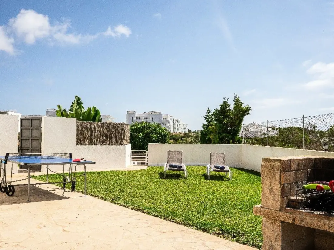 Maison de Vacances Cala d'Or