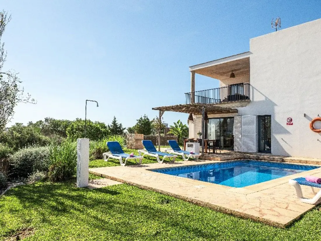 Maison de Vacances Cala d'Or