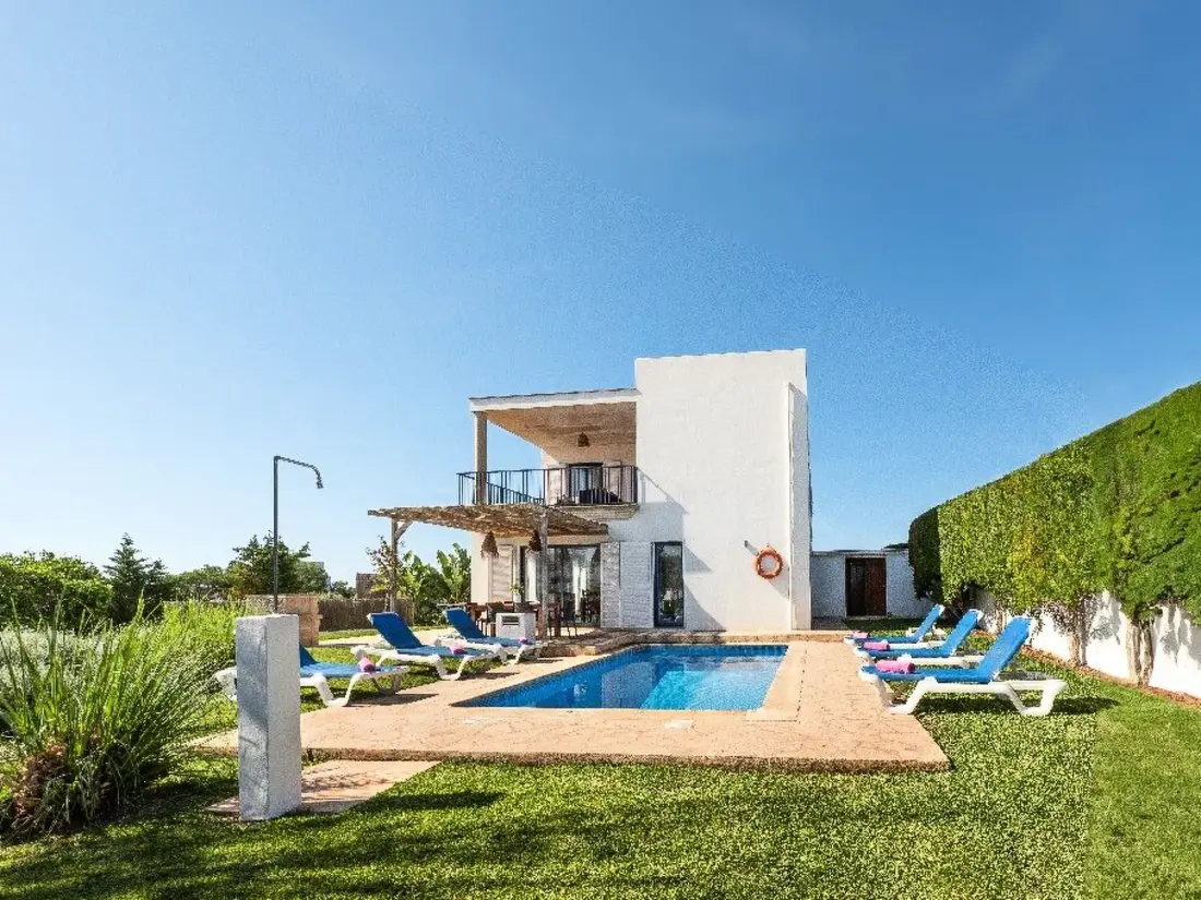 Maison de Vacances Cala d'Or