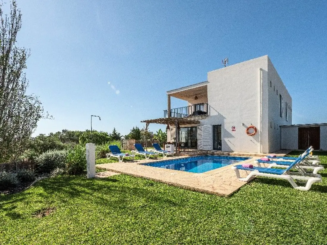 Maison de Vacances Cala d'Or
