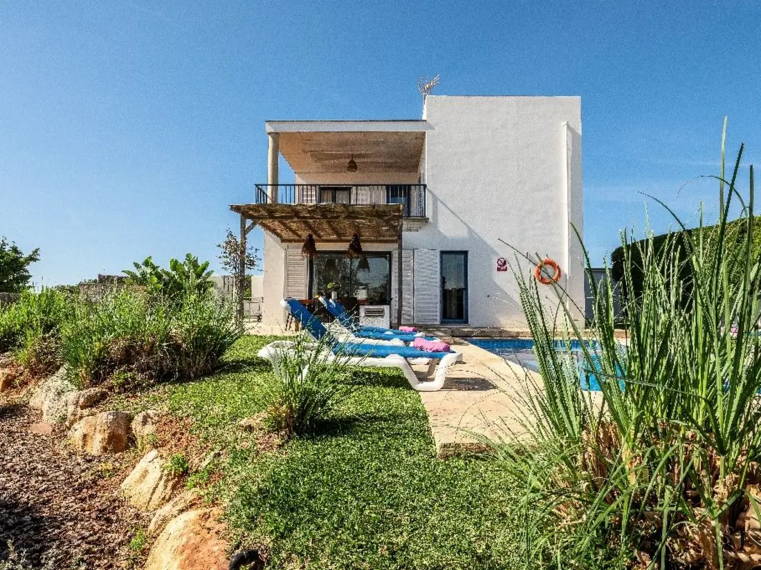 Maison de Vacances Cala d'Or