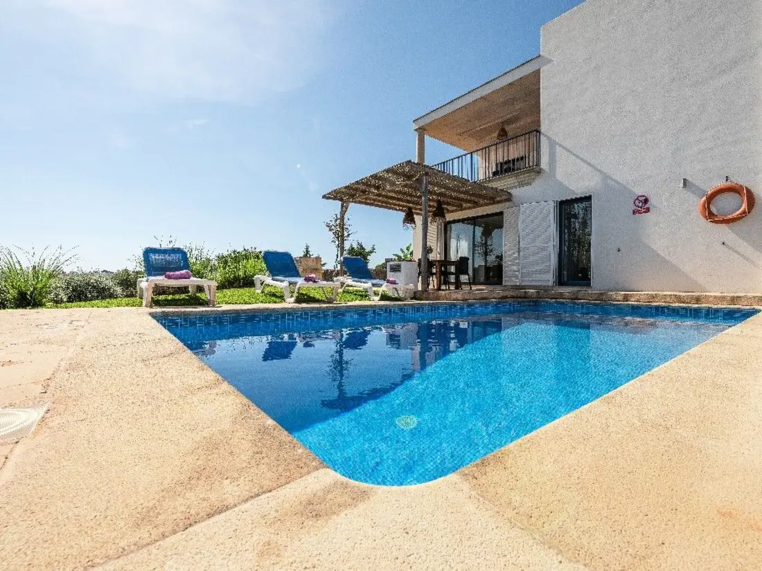 Maison de Vacances Cala d'Or