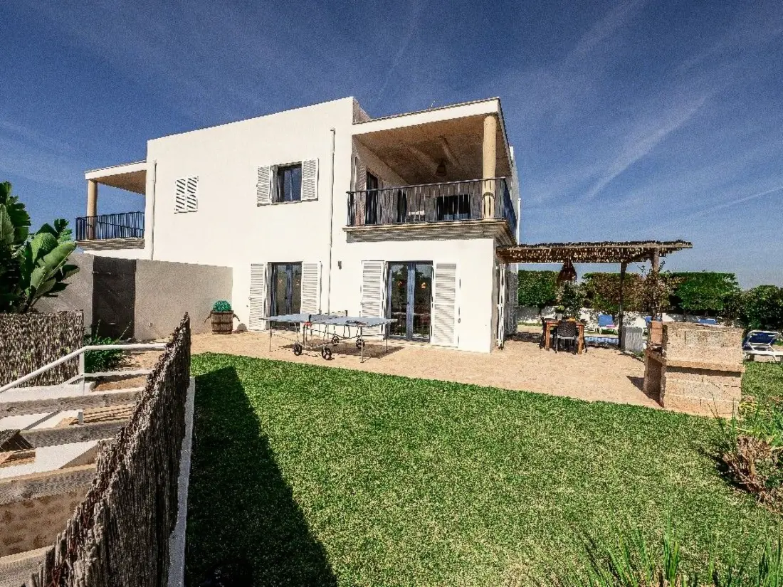 Maison de Vacances Cala d'Or