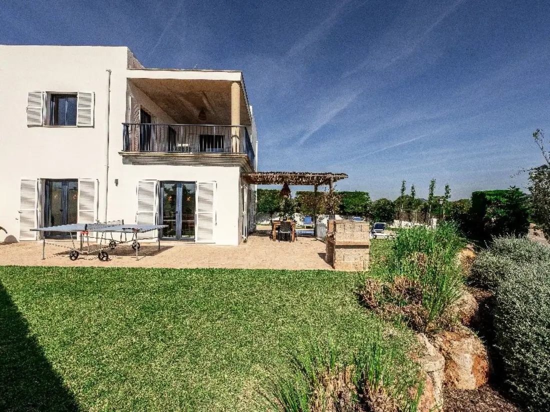 Maison de Vacances Cala d'Or