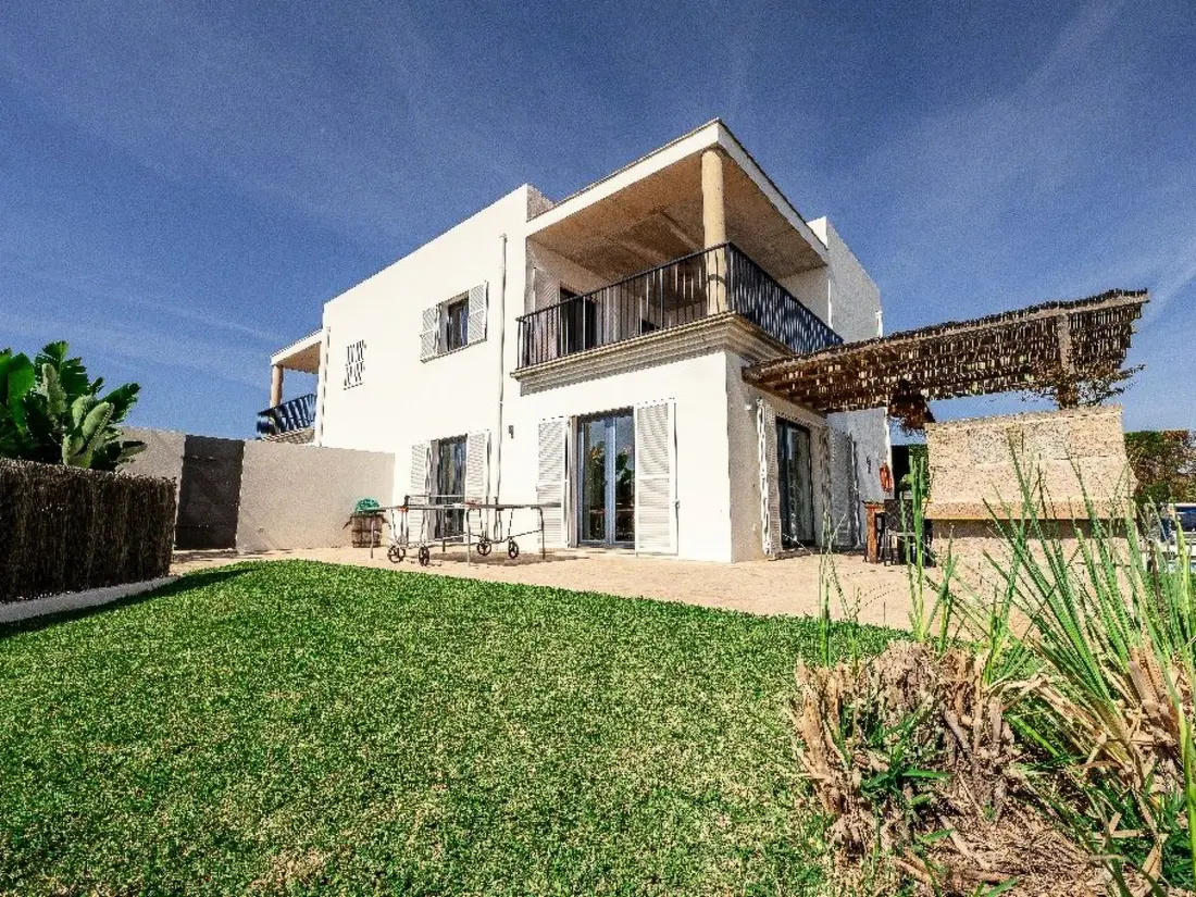 Maison de Vacances Cala d'Or