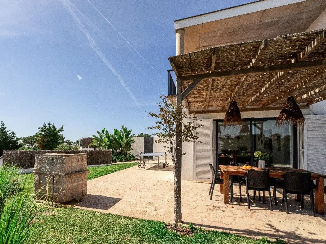 Maison de Vacances Cala d'Or