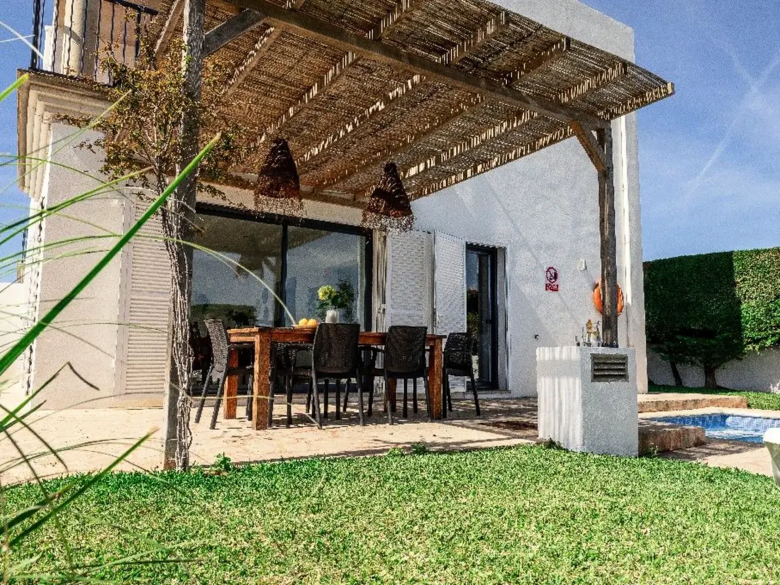 Maison de Vacances Cala d'Or