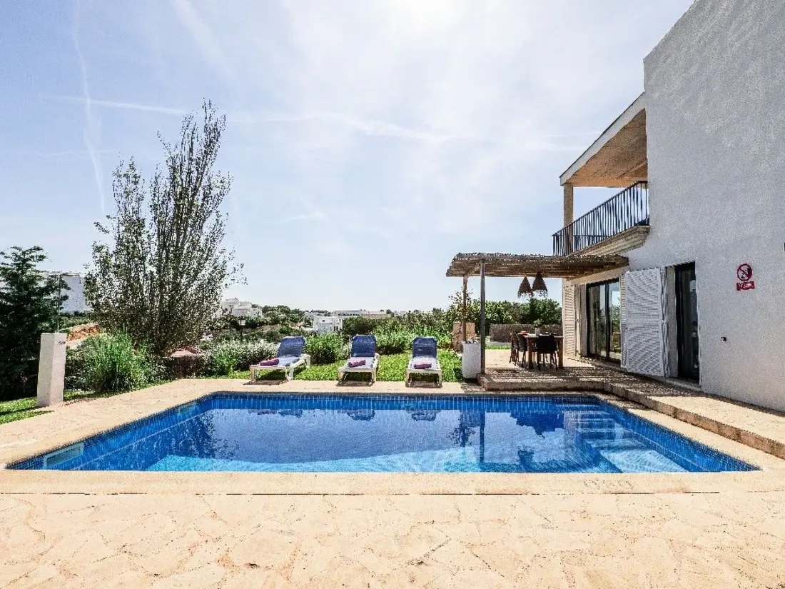 Maison de Vacances Cala d'Or