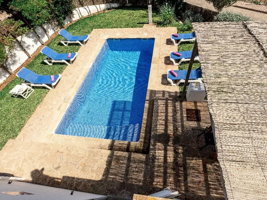 Maison de Vacances Cala d'Or