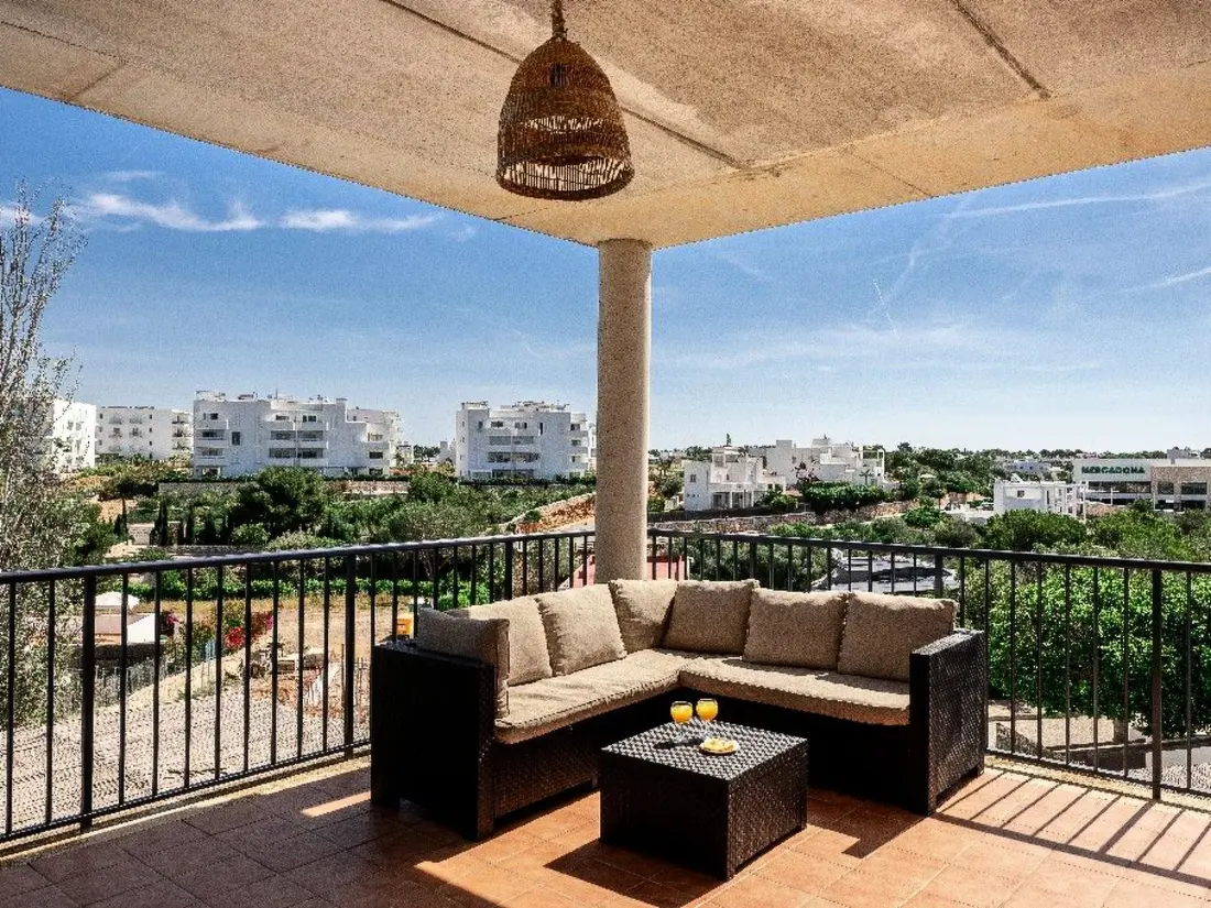 Maison de Vacances Cala d'Or