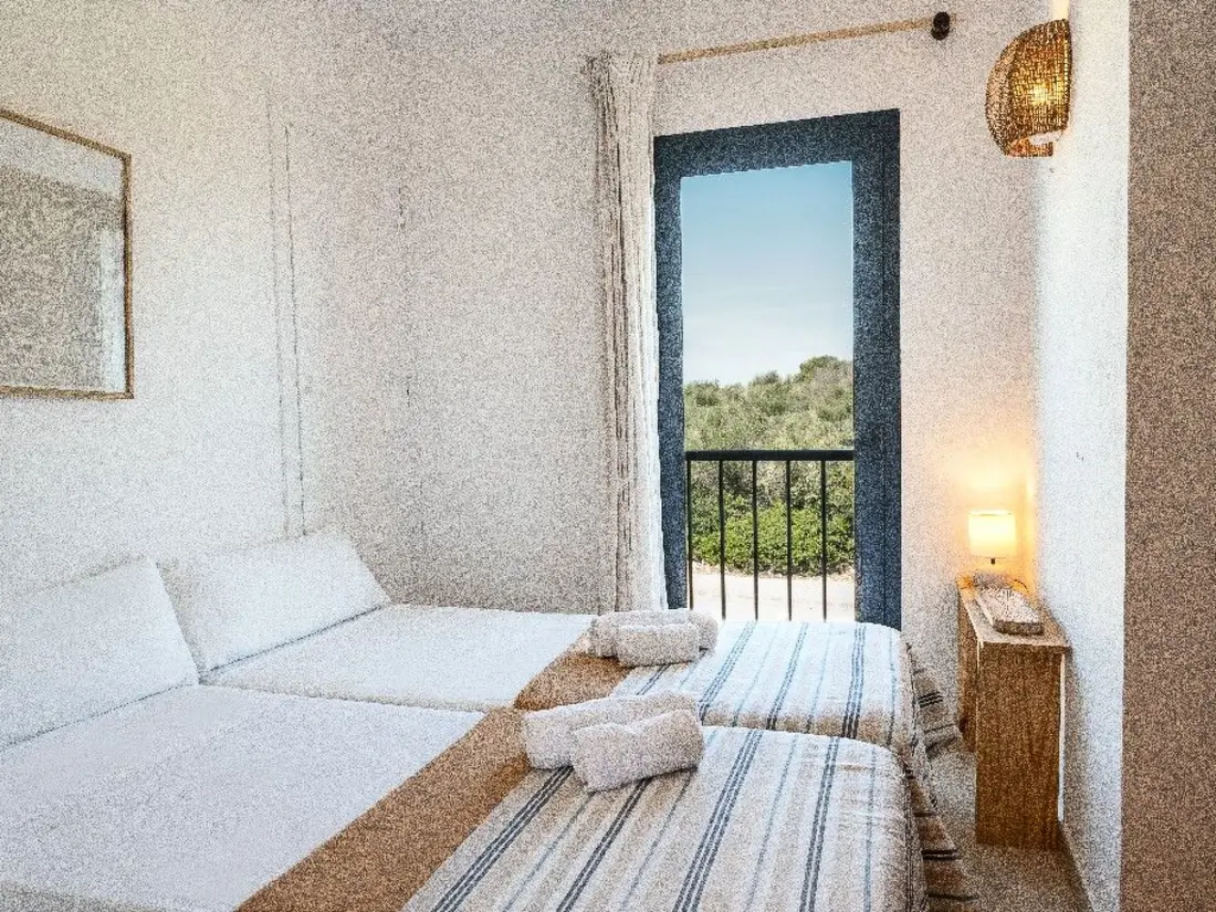 Maison de Vacances Cala d'Or