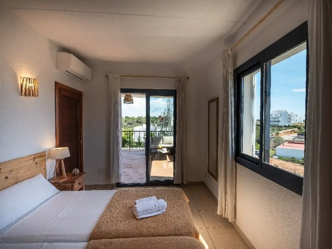 Maison de Vacances Cala d'Or