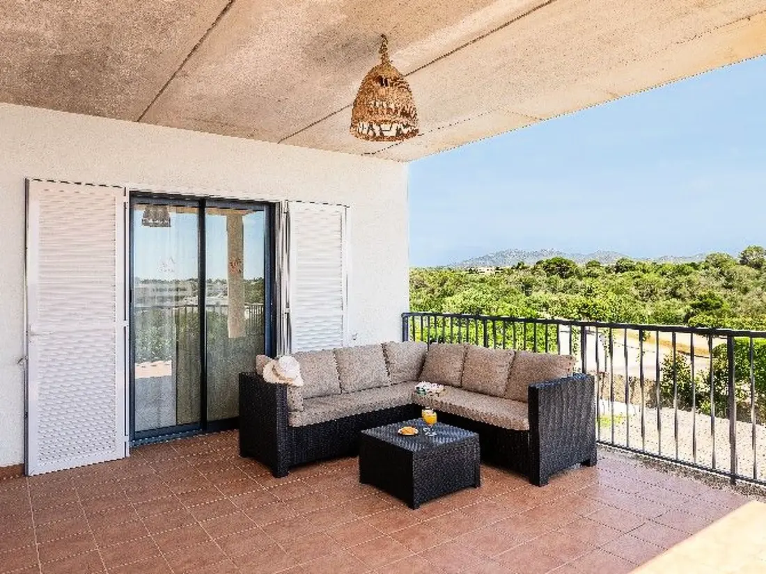 Maison de Vacances Cala d'Or