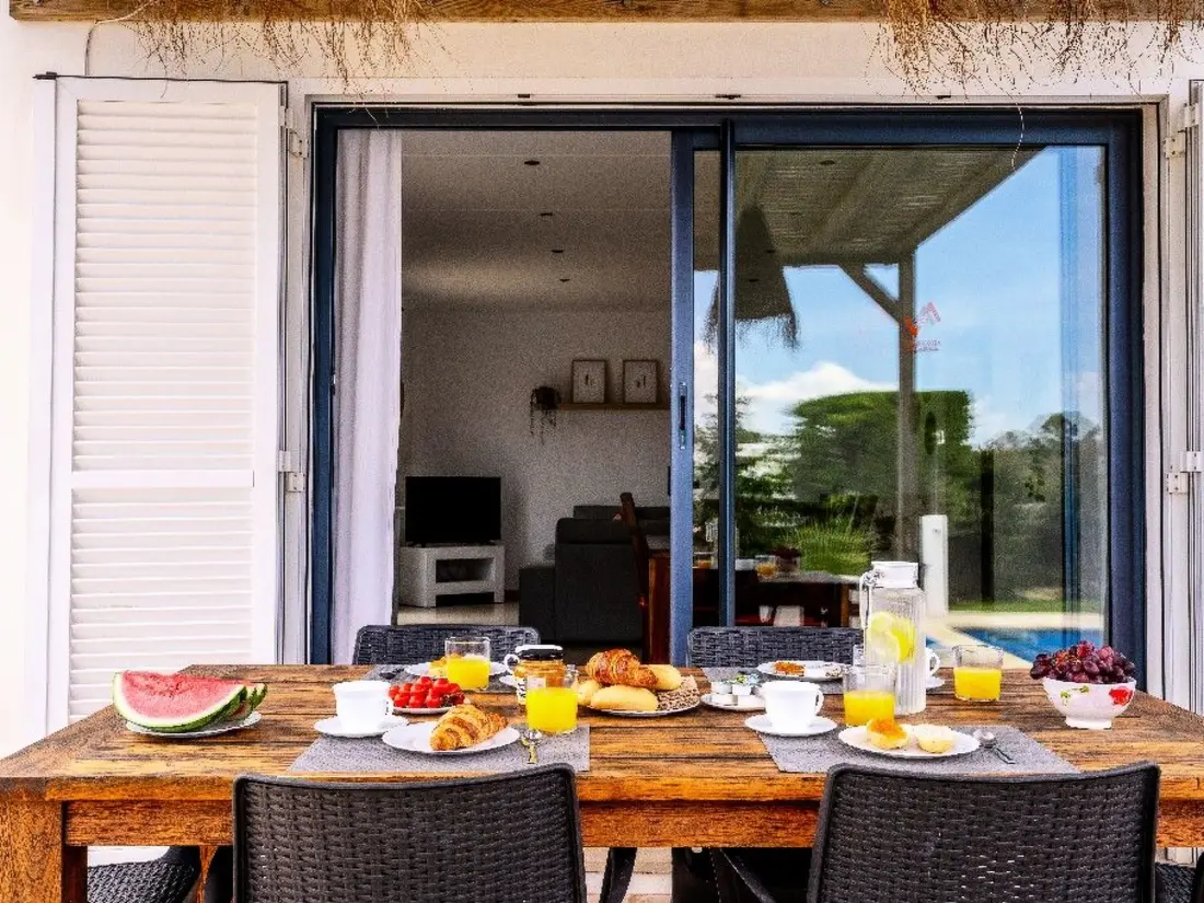 Maison de Vacances Cala d'Or