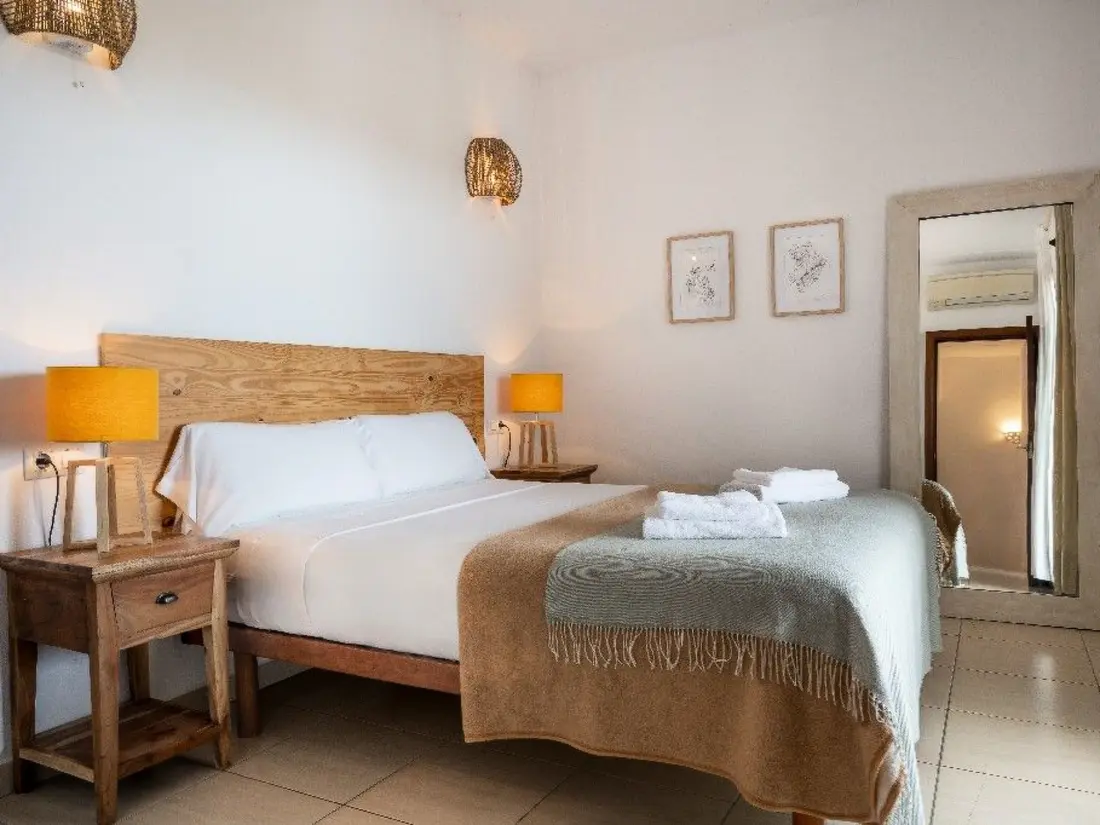 Maison de Vacances Cala d'Or