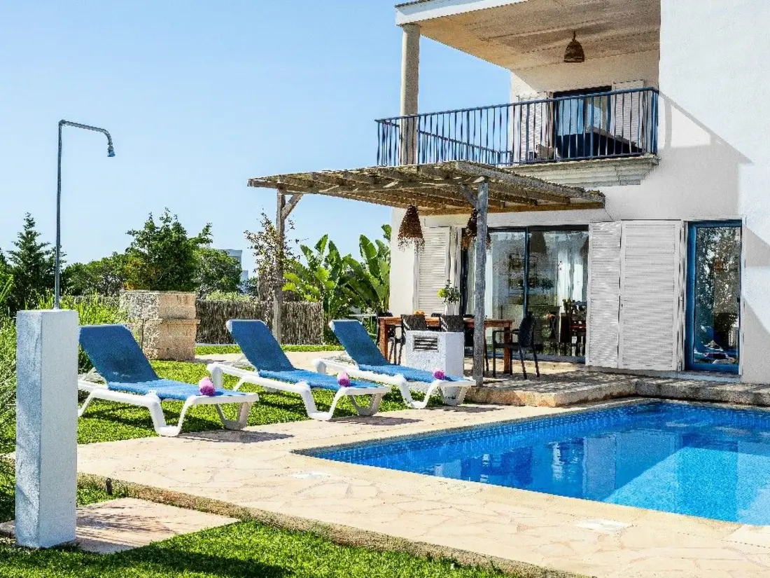 Maison de Vacances Cala d'Or