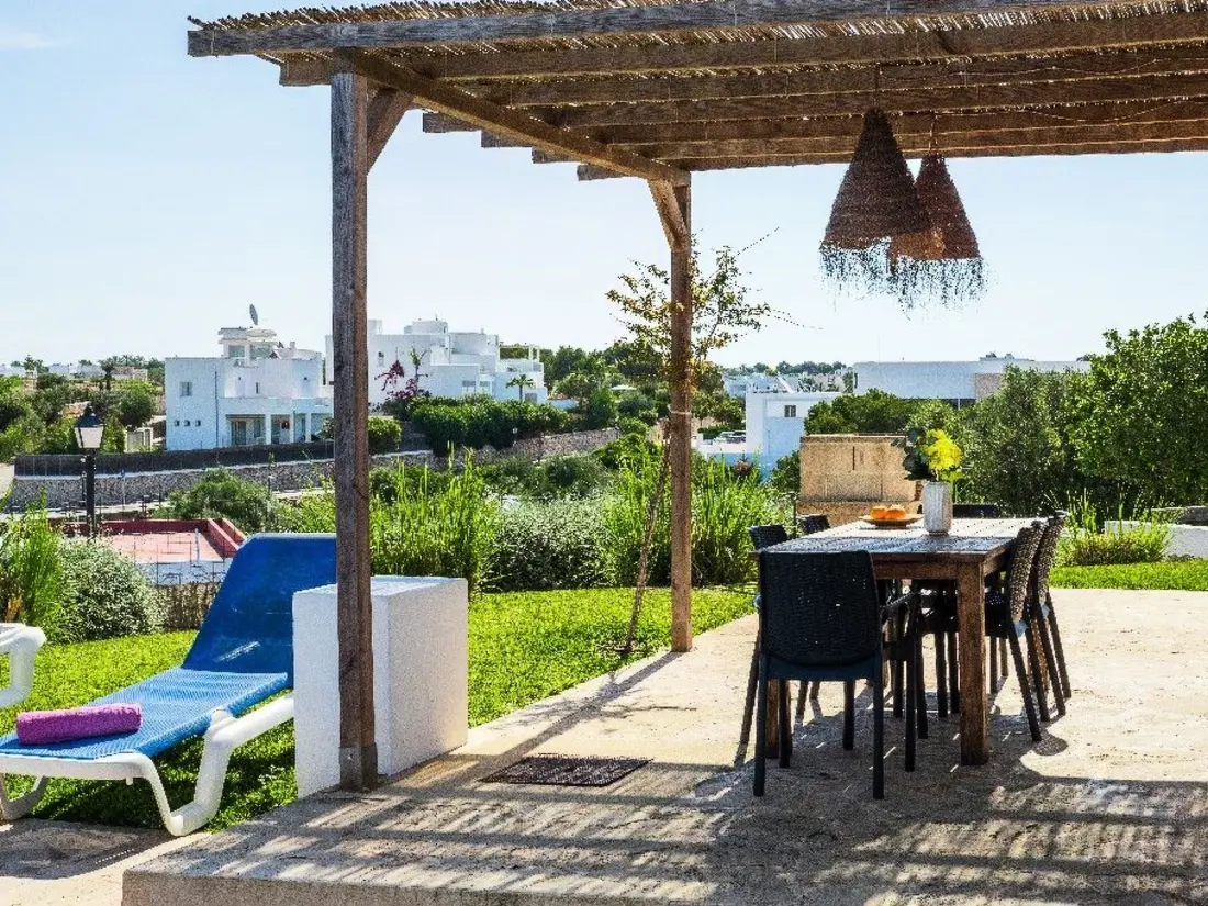 Maison de Vacances Cala d'Or