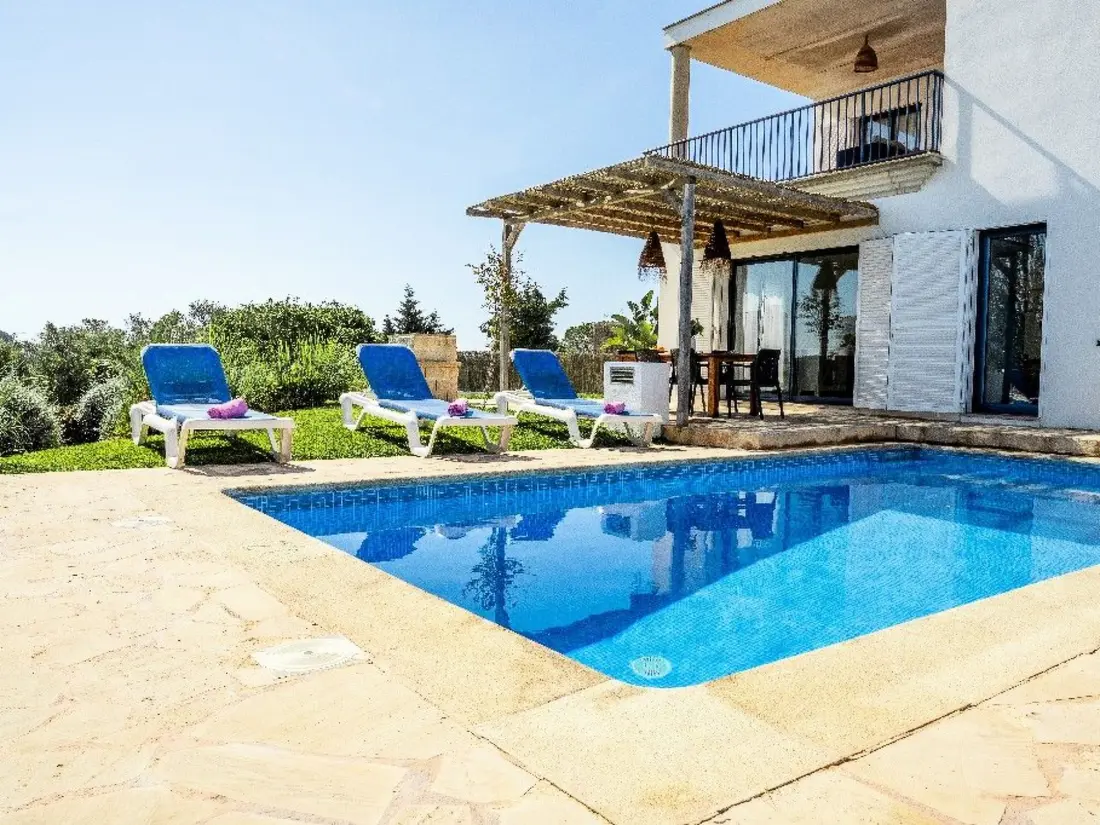 Maison de Vacances Cala d'Or