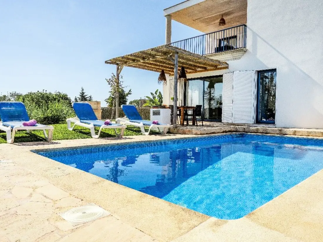 Maison de Vacances Cala d'Or