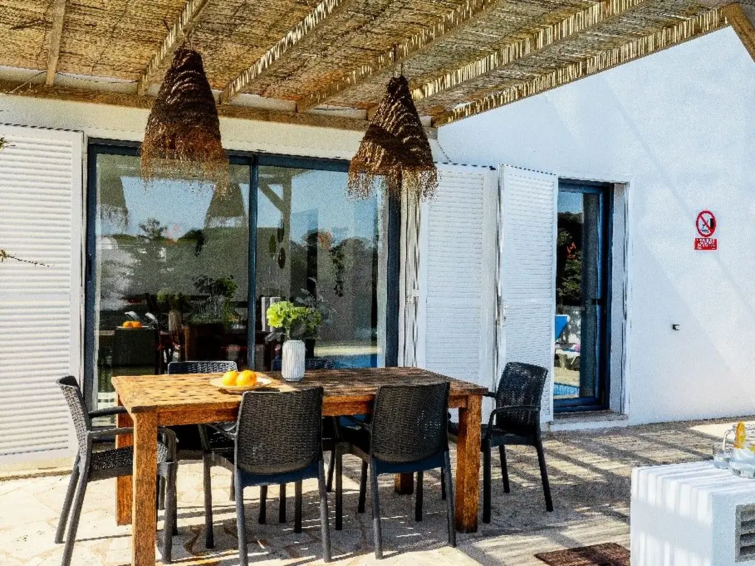 Maison de Vacances Cala d'Or