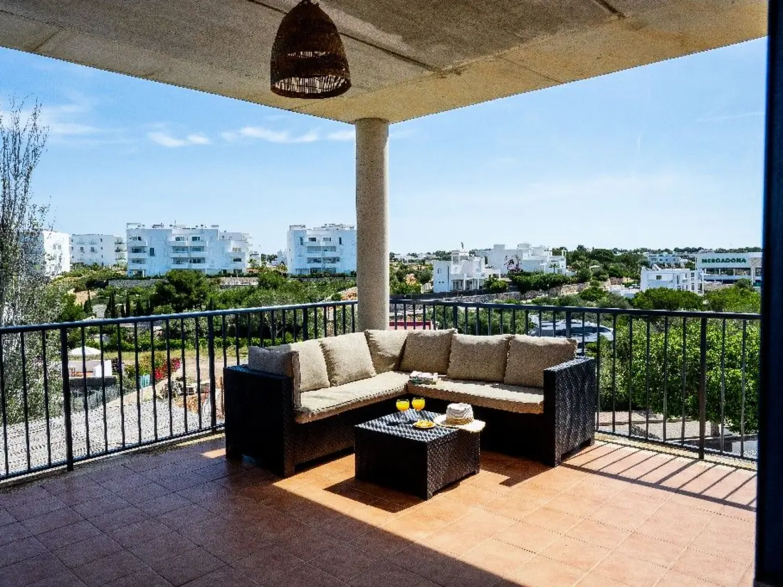 Maison de Vacances Cala d'Or