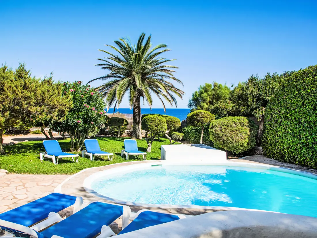 Maison de Vacances Cala d'Or