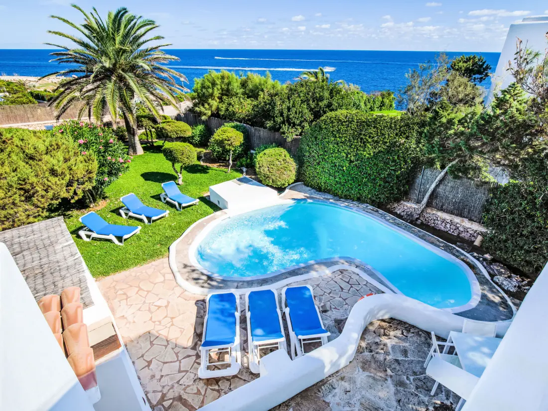 Maison de Vacances Cala d'Or