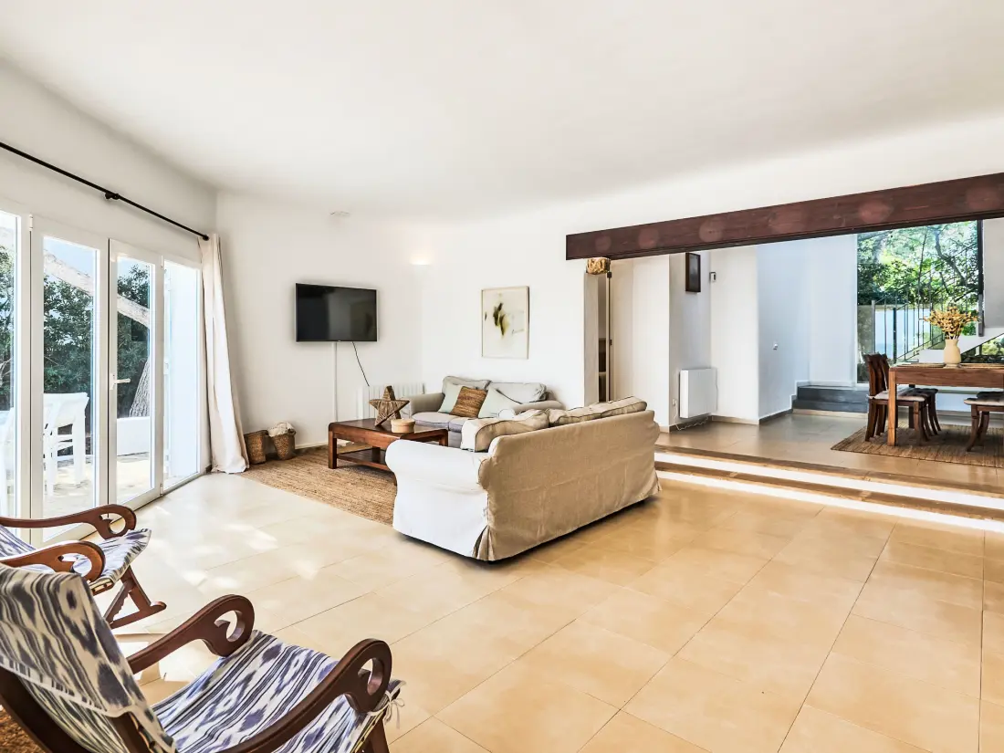 Maison de Vacances Cala d'Or