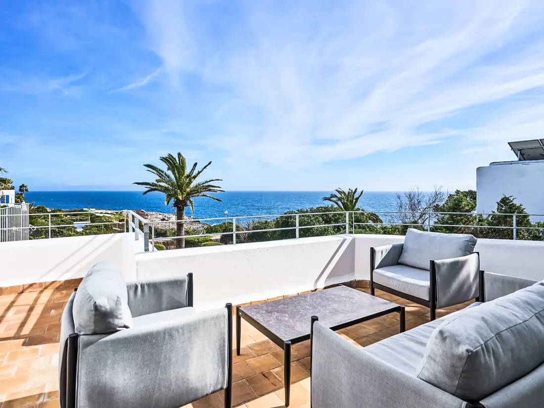 Maison de Vacances Cala d'Or