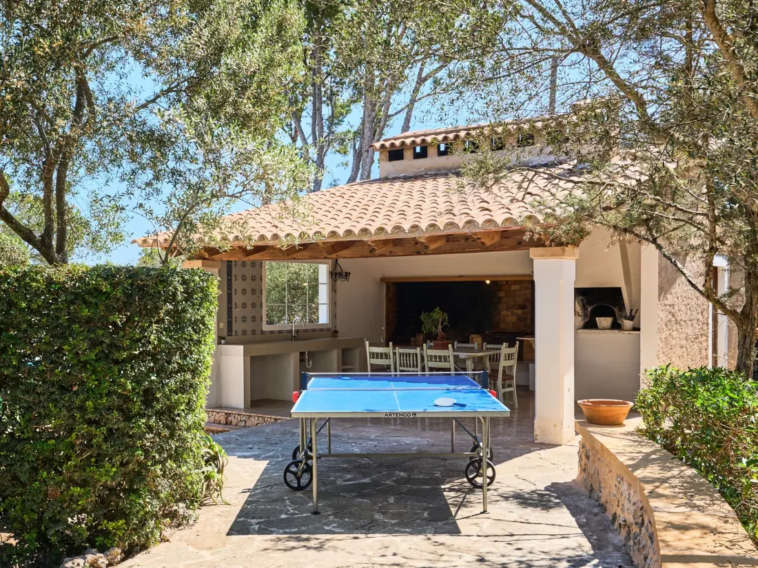 Maison de Vacances Cala d'Or
