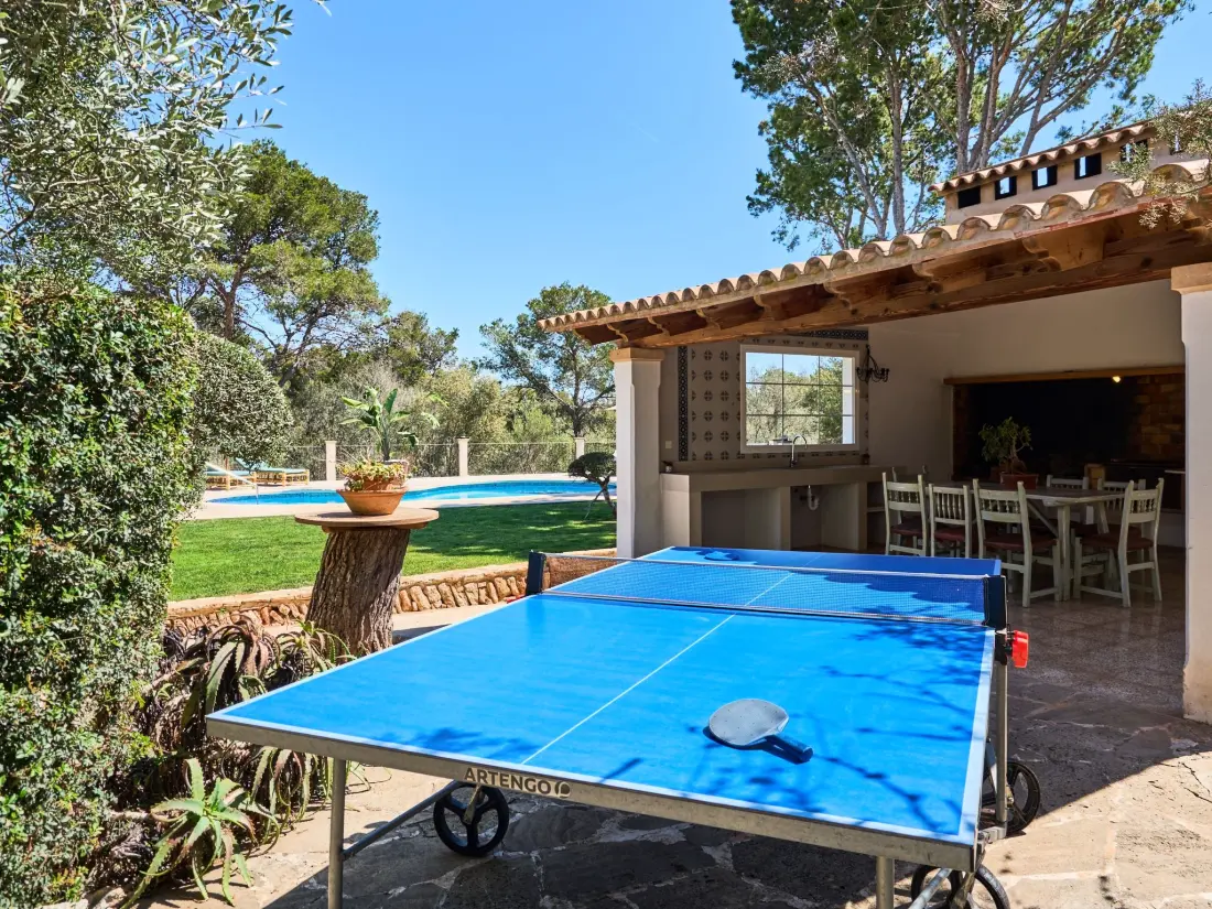 Maison de Vacances Cala d'Or