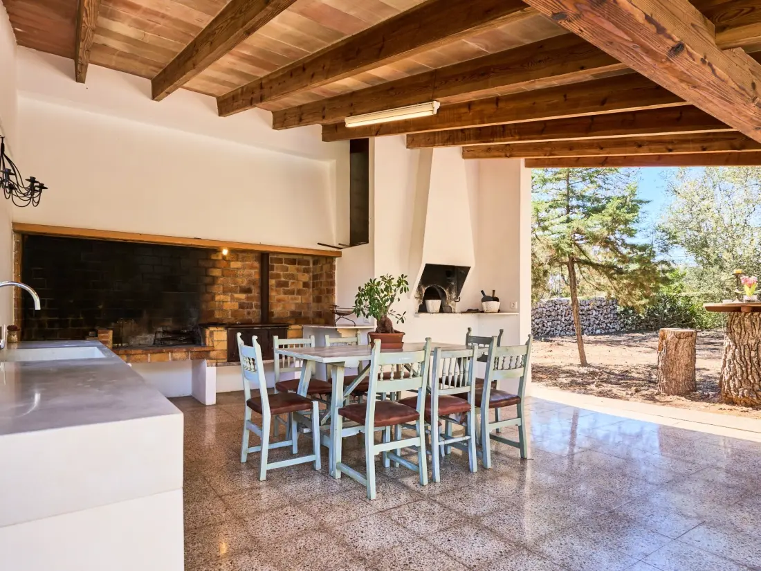Maison de Vacances Cala d'Or