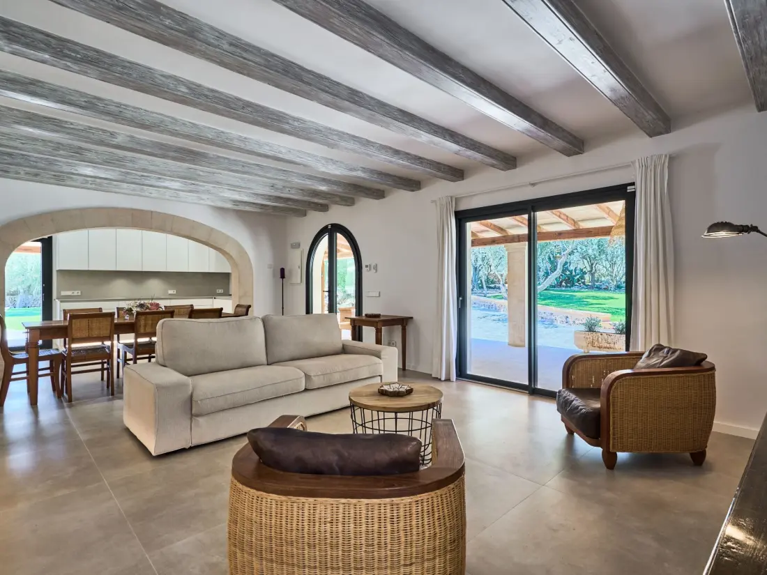 Maison de Vacances Cala d'Or