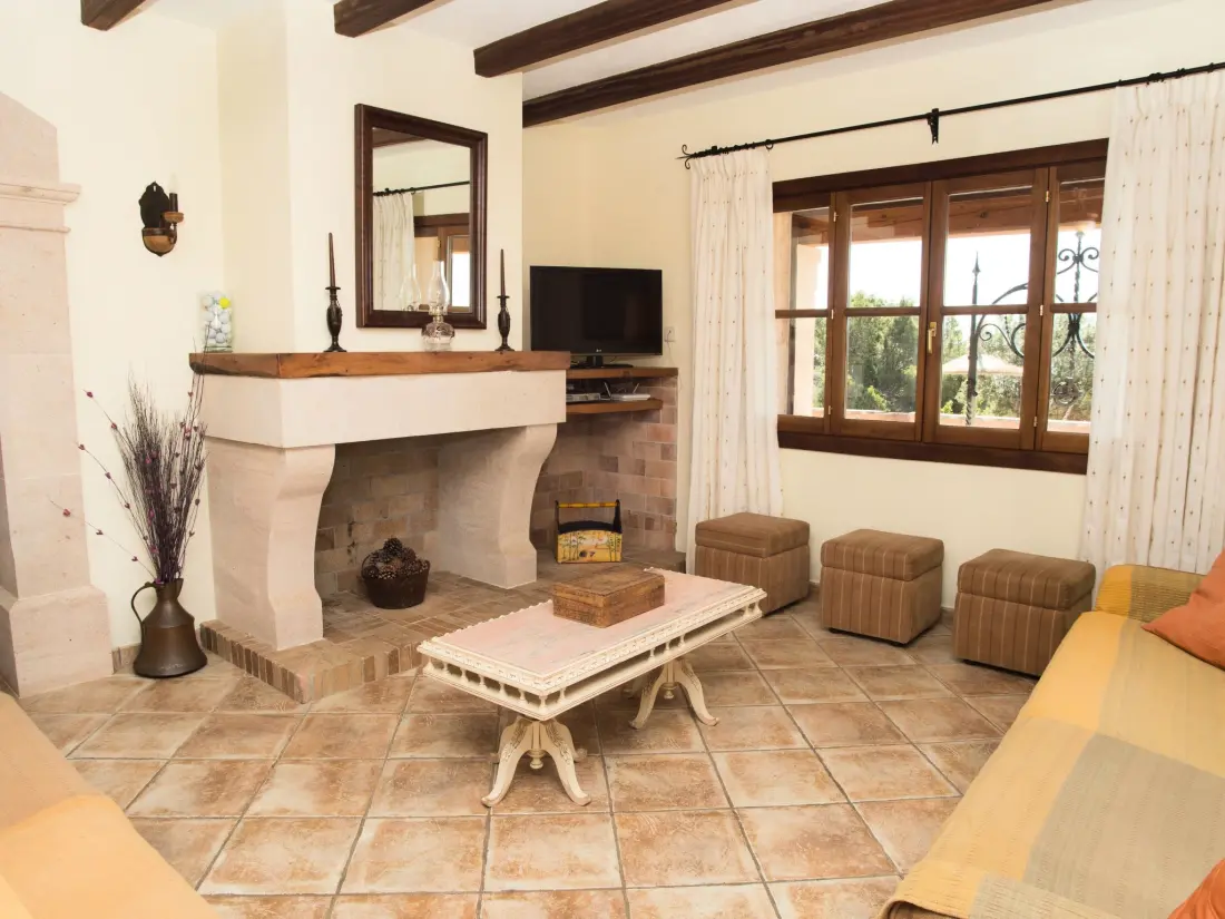 Maison de Vacances Cala d'Or