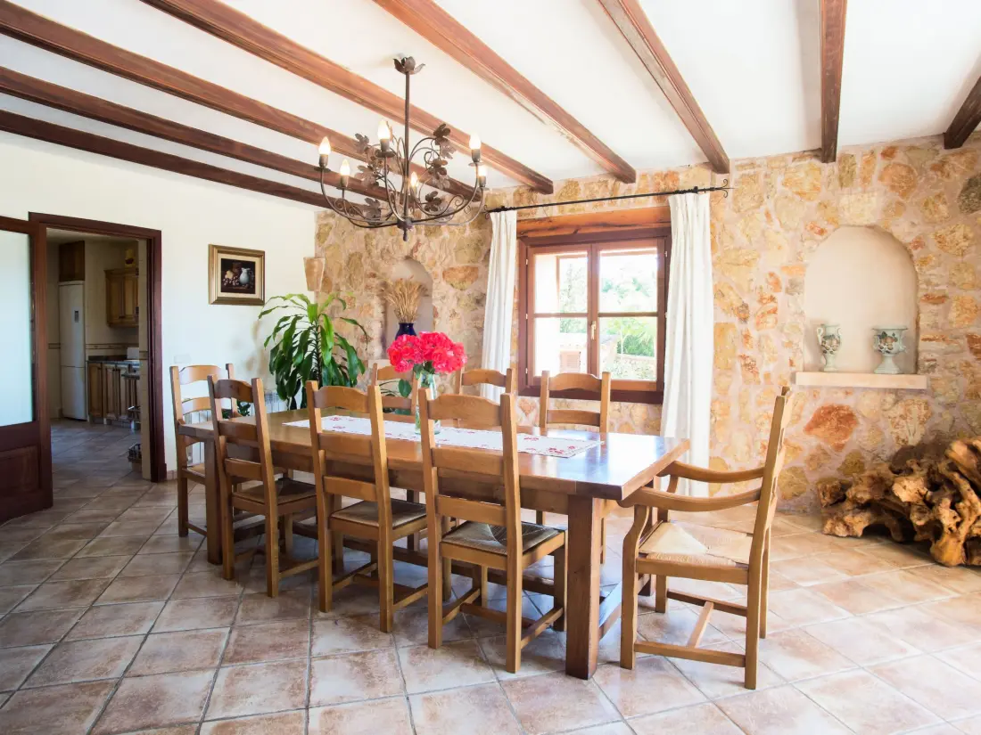 Maison de Vacances Cala d'Or