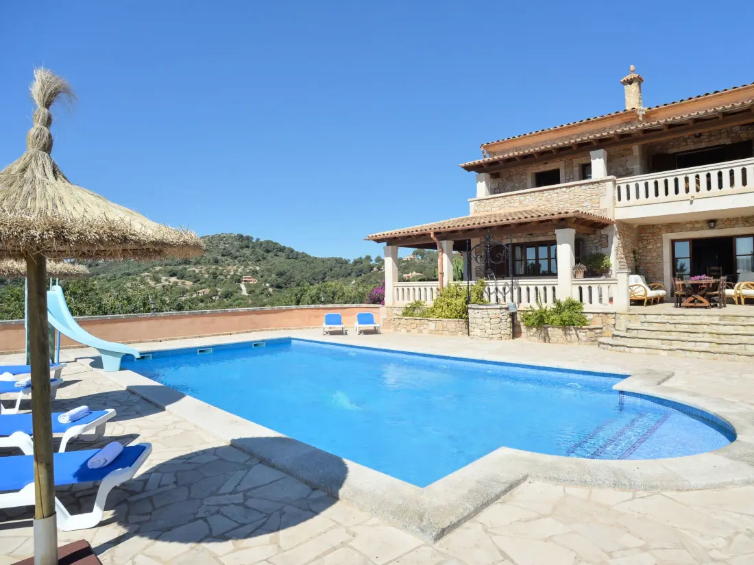 Maison de Vacances Cala d'Or