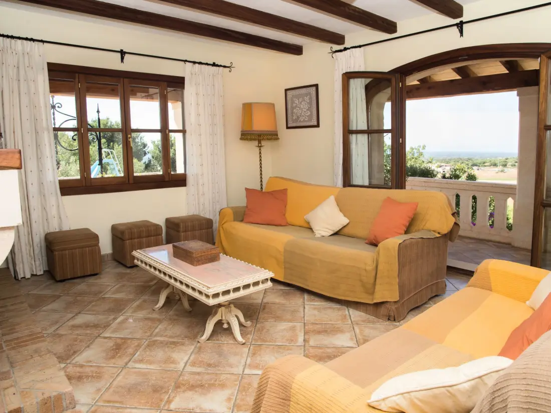 Maison de Vacances Cala d'Or