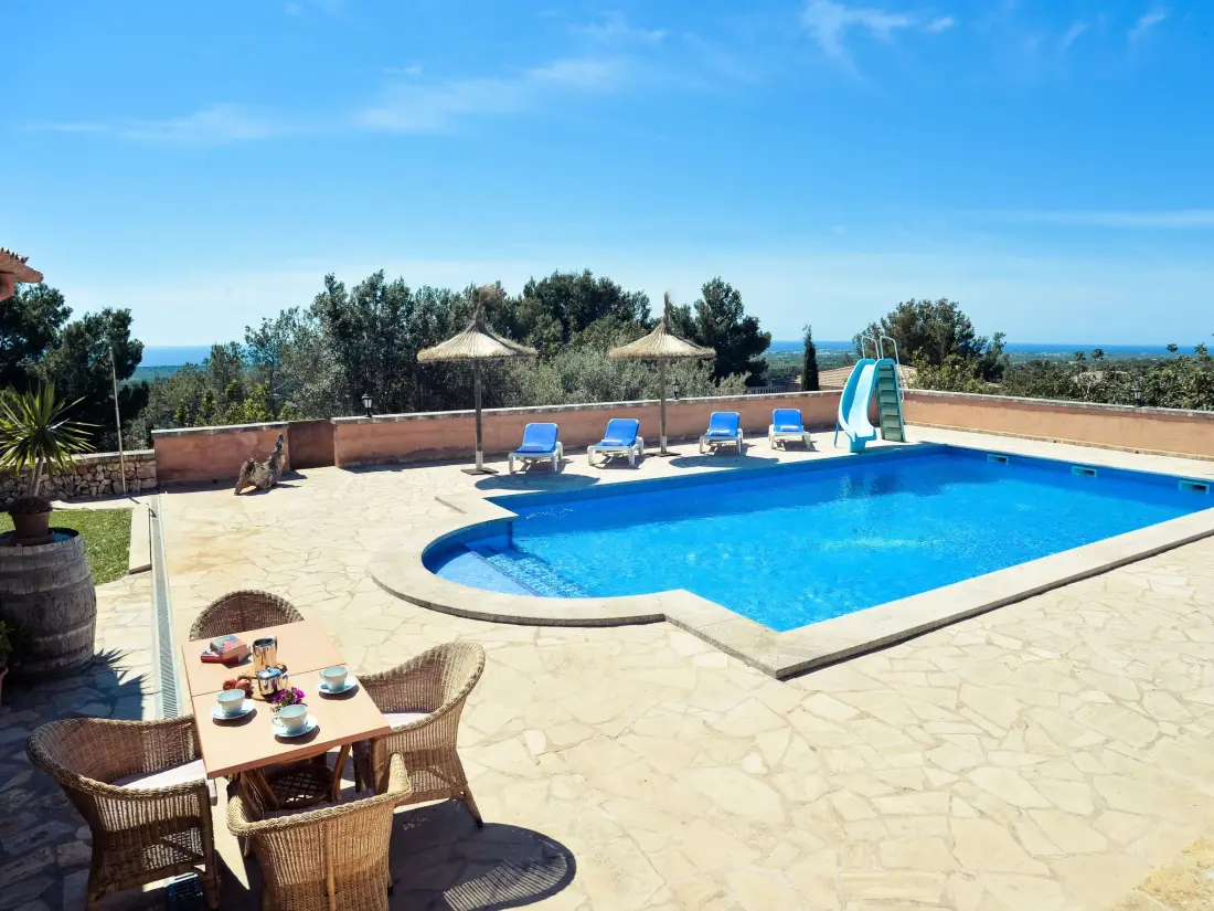 Maison de Vacances Cala d'Or