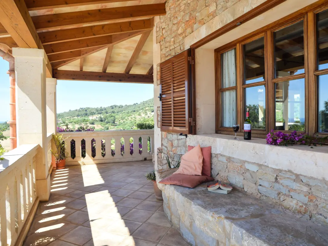 Maison de Vacances Cala d'Or