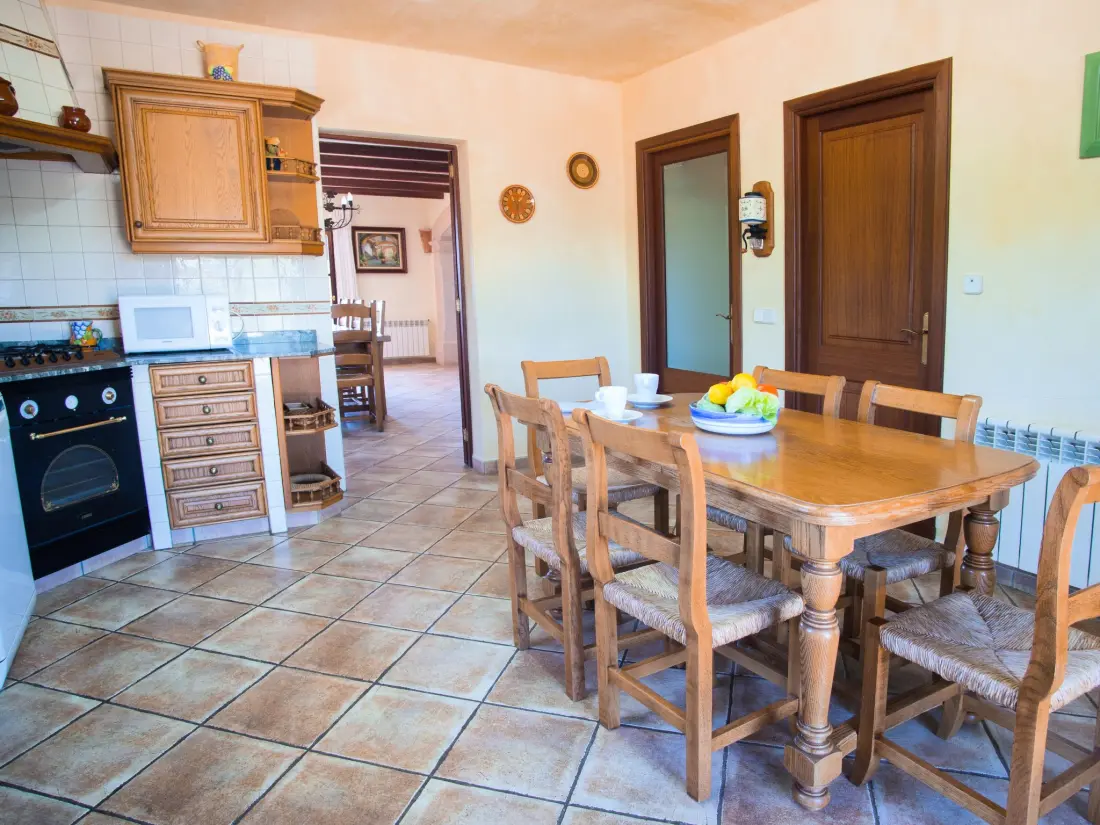 Maison de Vacances Cala d'Or