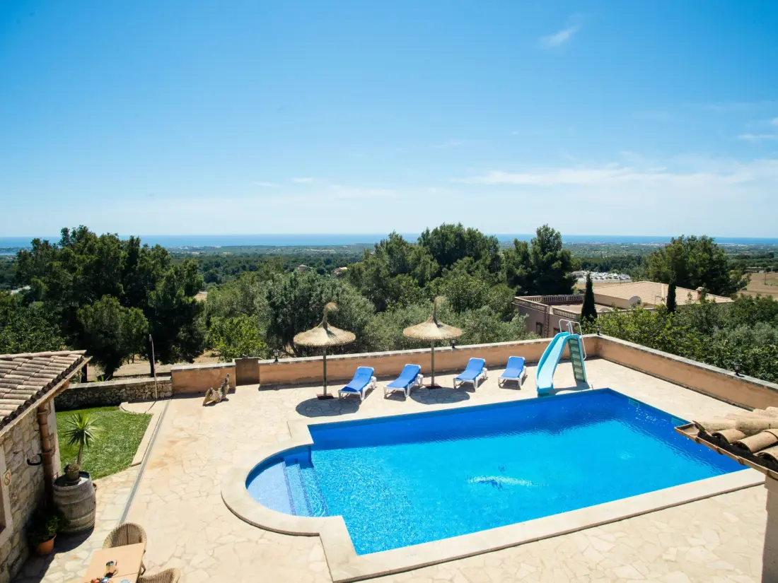 Maison de Vacances Cala d'Or