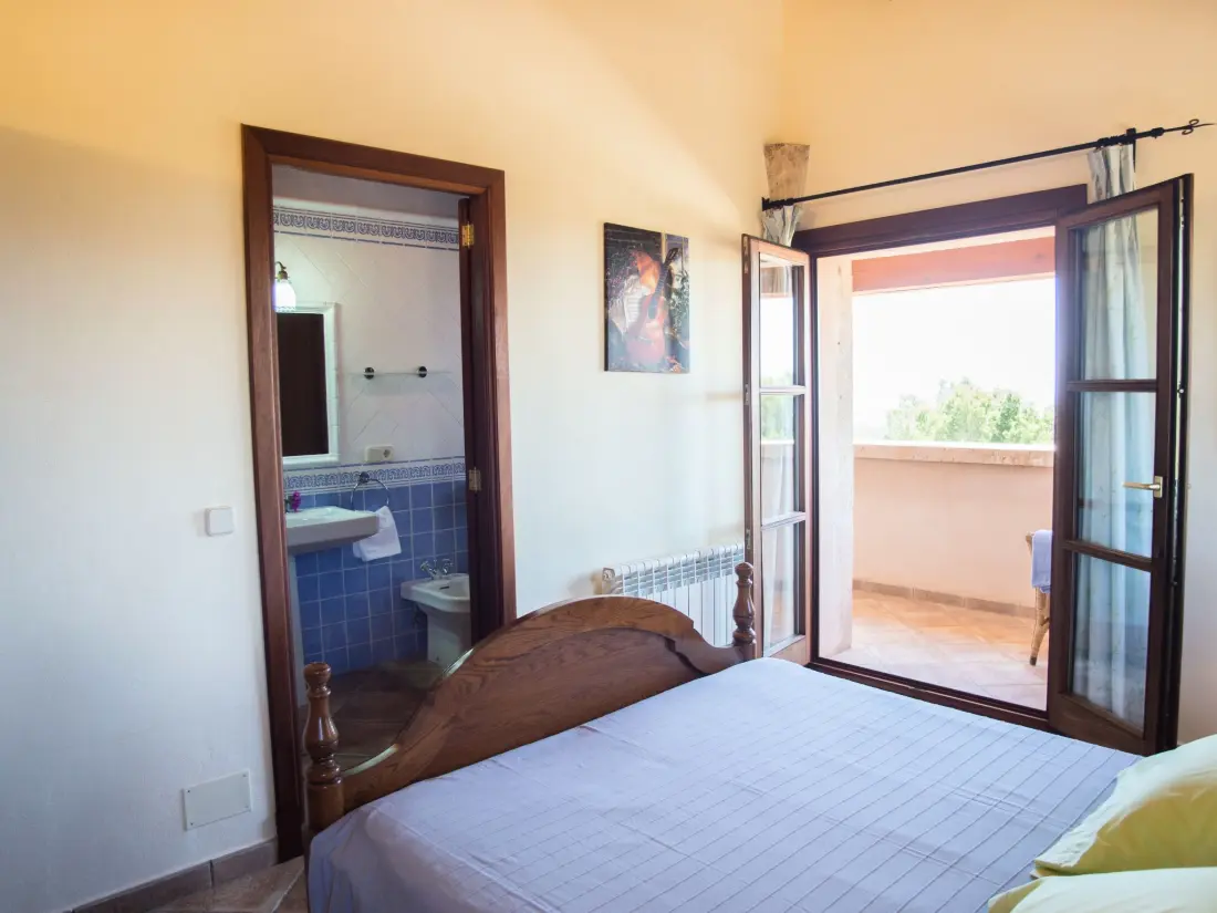 Maison de Vacances Cala d'Or