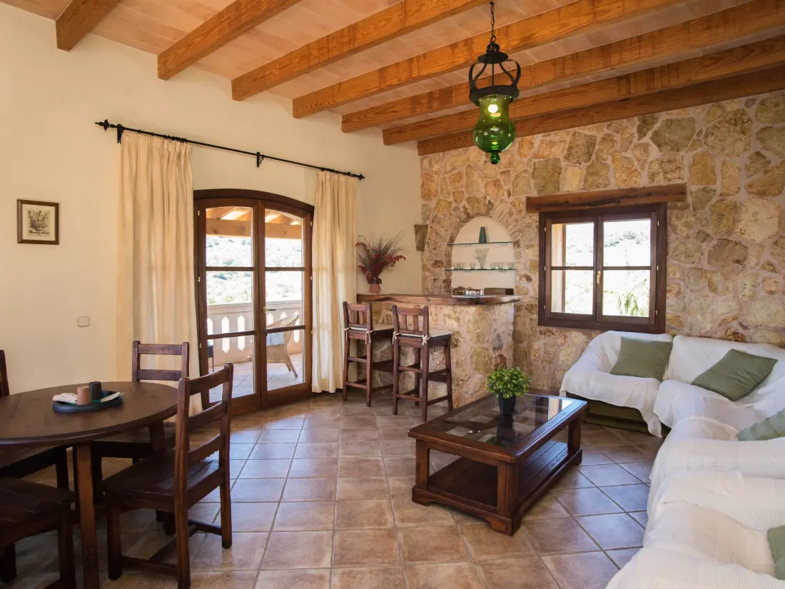 Maison de Vacances Cala d'Or